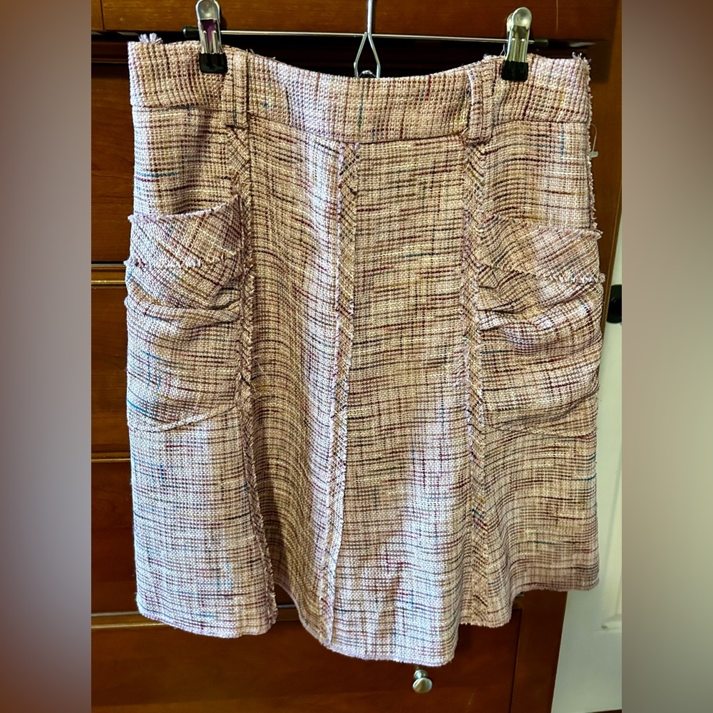 To the Max Skirt
